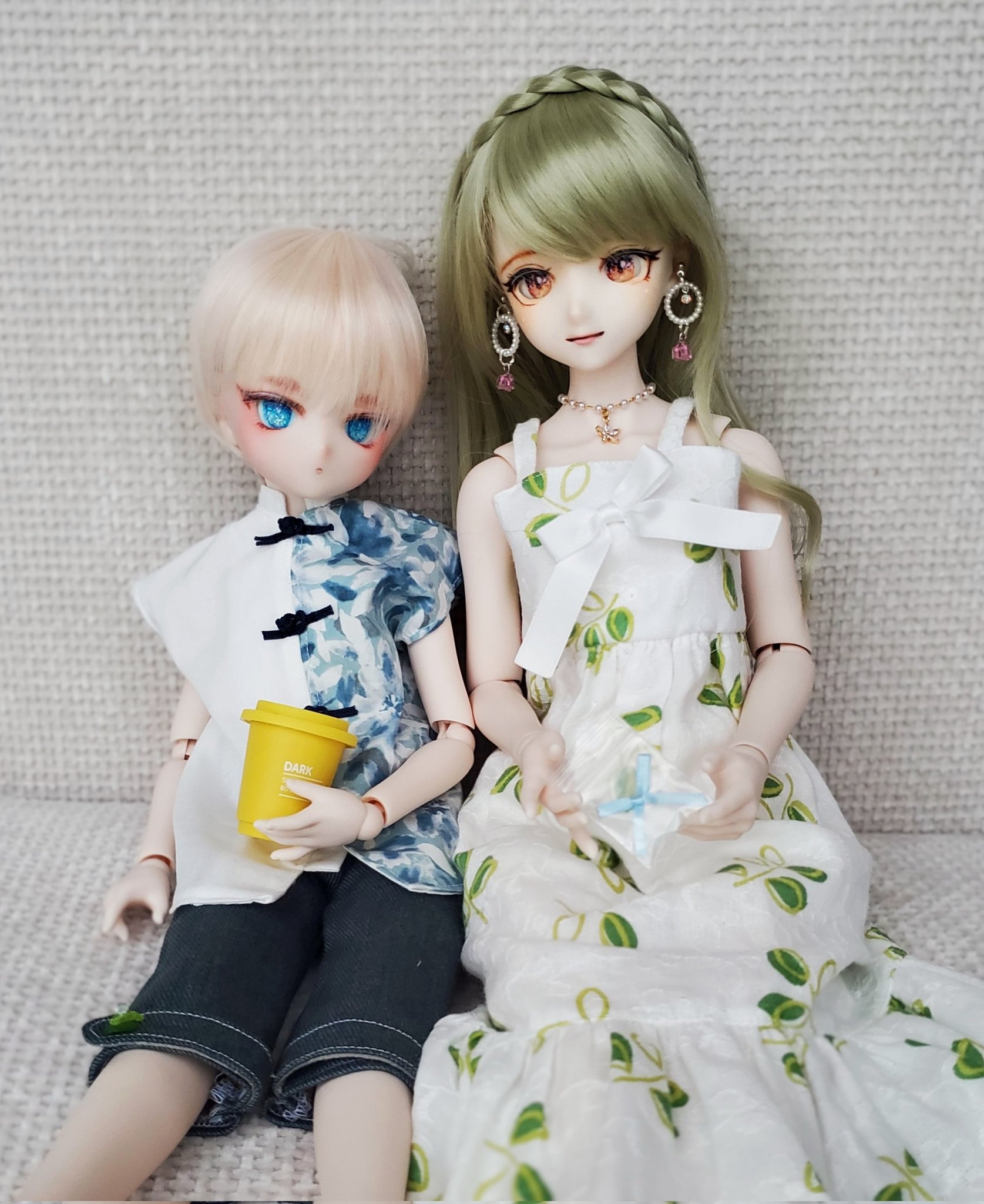 【まーちゃんさま】* vintage ❀ シルバーの かわいいお魚さん まめはし on X: 
