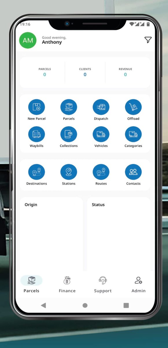 Tonix IoT Systems tweet media