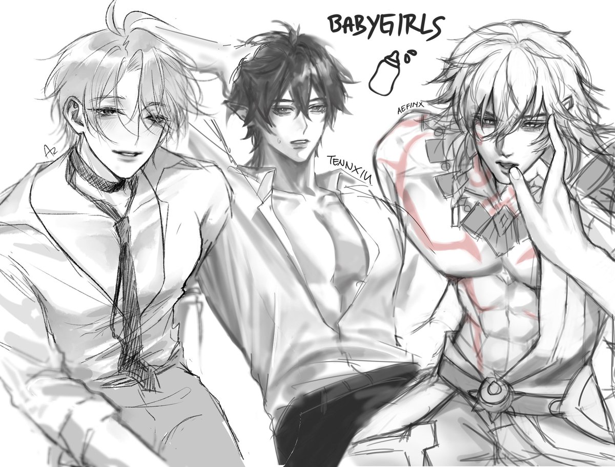 Magma tadi malem bersama sesepuh milkers handal <a href="/ethoprofen/">jiel</a> &amp; <a href="/aefinx/">SEN</a> 

#HSR