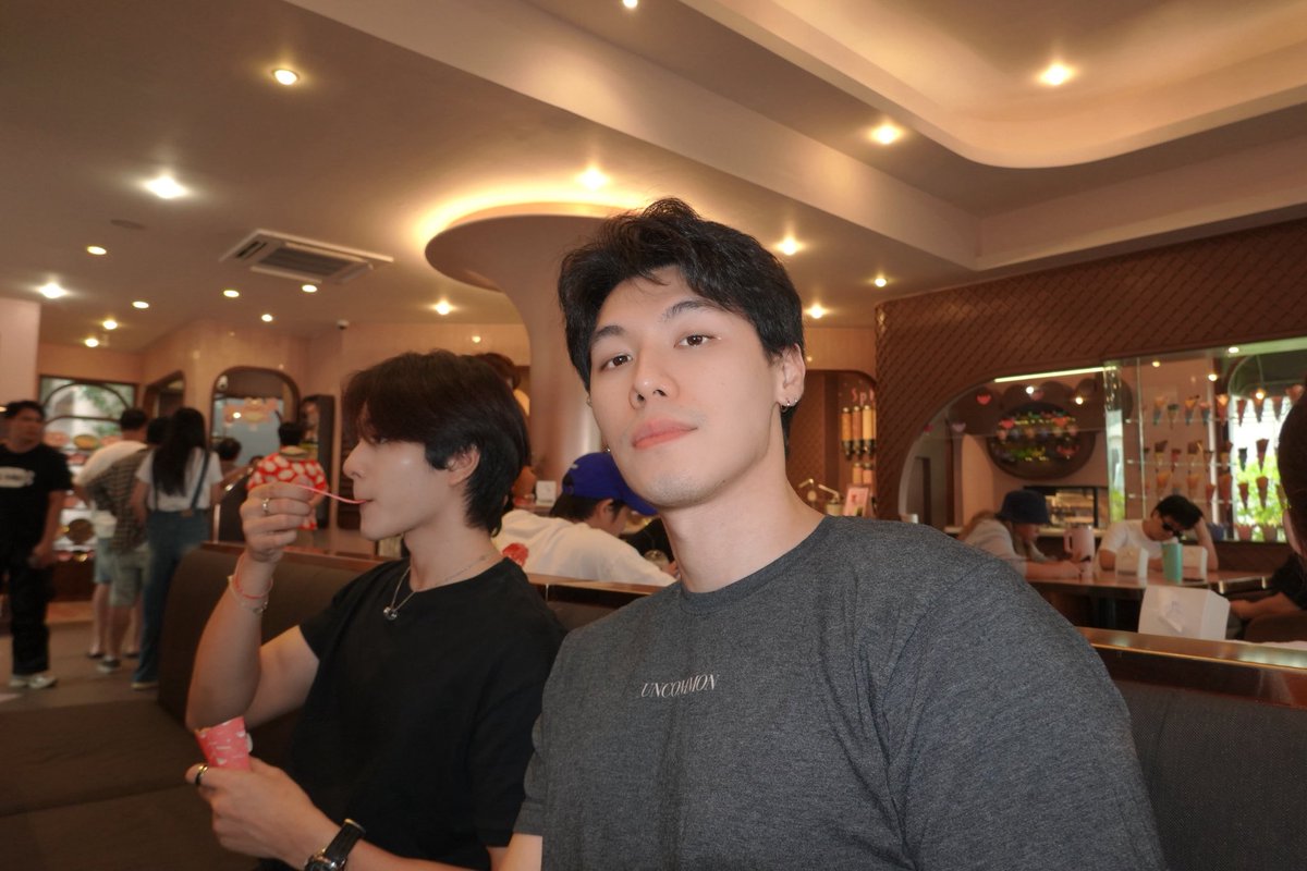 stjinx_maya's tweet photo. หมด.. ที่เหลืออีกสองรูปคือเซลฟี่เล่น. 🫤 https://t.co/Wh5iy0hHOZ