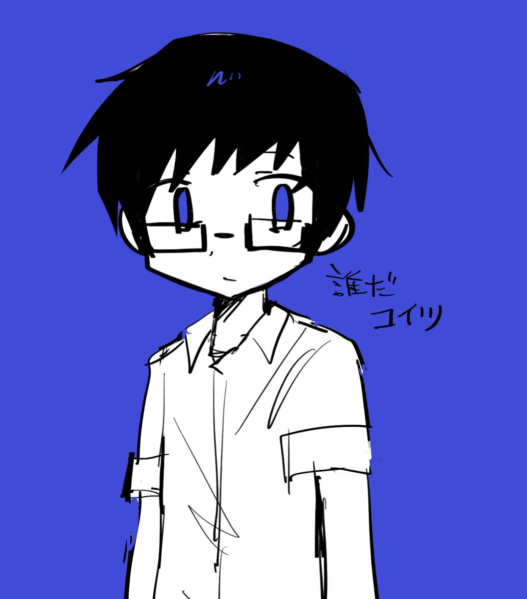 nuro26_'s tweet photo. #n_sidesui
バストアップしか描けない🎶 https://t.co/QB6Y1xO4ZF
