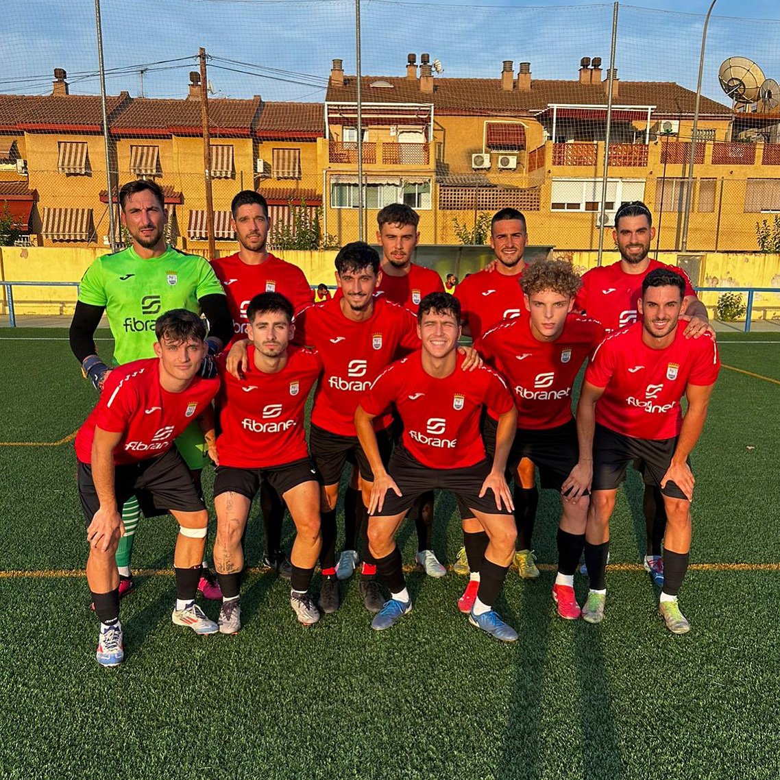 Aficionados tweet media