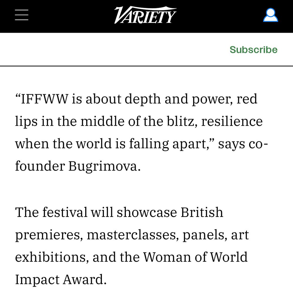 Victoria “V” Emslie tweet media