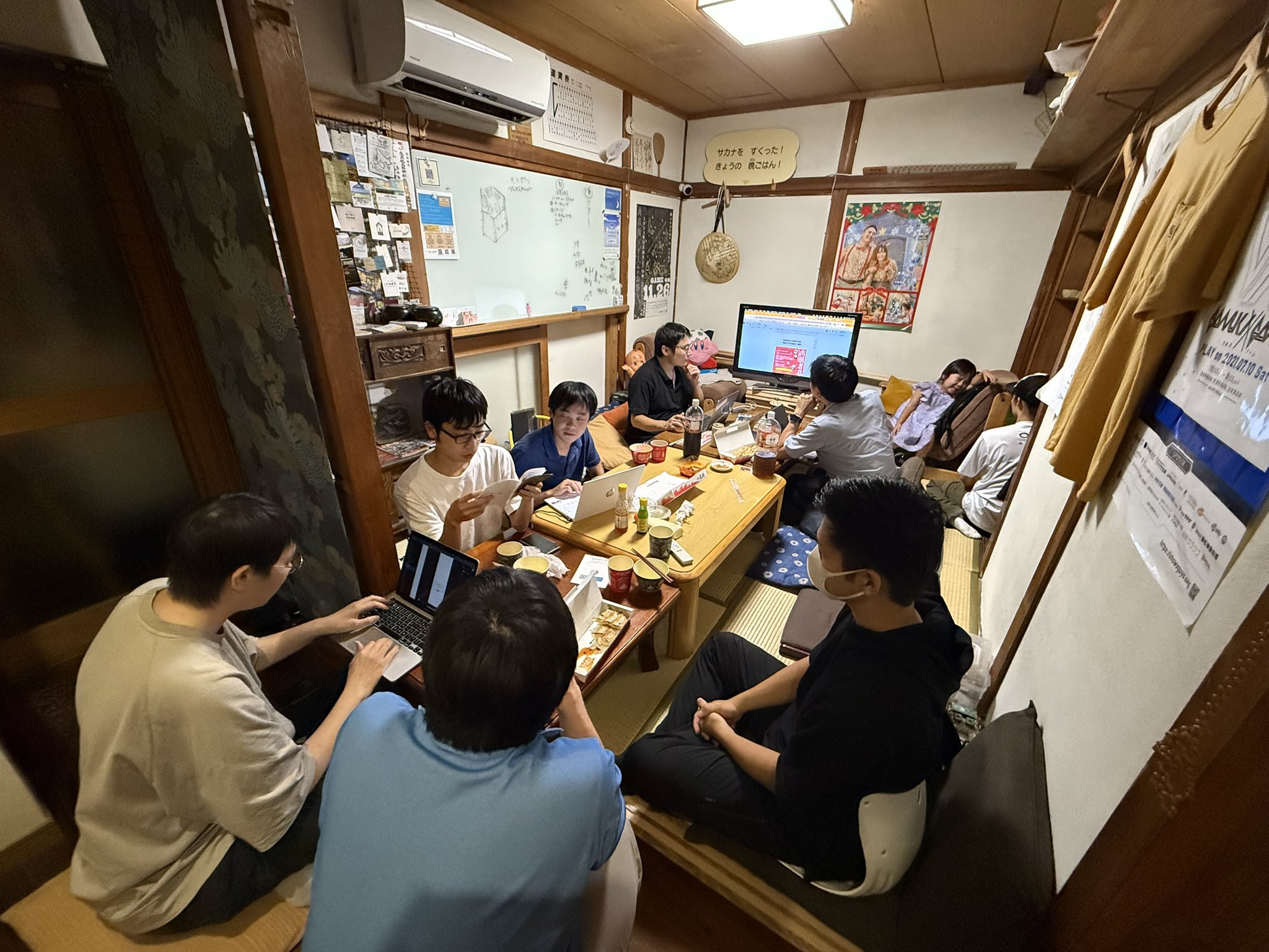 SXG -SANUKI X GAME- 公式 (@sanukixgame) / X