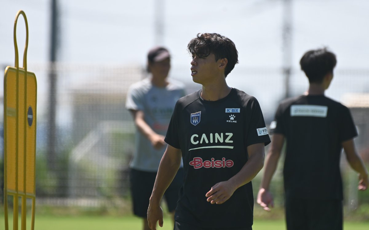 ザスパ群馬／THESPA GUNMA (@OfficialThespa): 