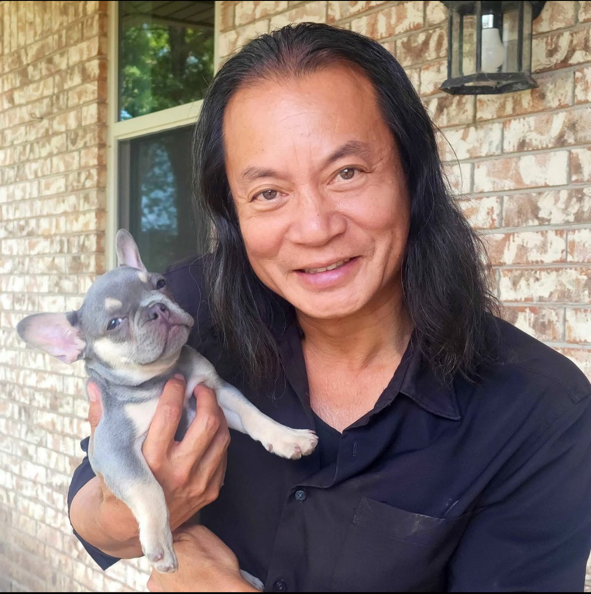 Gene Ho (@gene_1h) on Twitter photo My new puppy - Bijou...
We here at George Magazine โค๏ธ๐ love this dog so much ๐ฅฐ๐พ that we are adding Bijou as a character ๐ญโจ Have you seen this childrenโs magazine? ๐ง๐ฆ๐ georgejuniormagazine.com
๐บ๐ธJoin my telegram channel using the link below:โคต๏ธโคต๏ธ
t.me/Truth_Watch_Chโฆ My new puppy - Bijou...
We here at George Magazine โค๏ธ๐ love this dog so much ๐ฅฐ๐พ that we are adding Bijou as a character ๐ญโจ Have you seen this childrenโs magazine? ๐ง๐ฆ๐ georgejuniormagazine.com
๐บ๐ธJoin my telegram channel using the link below:โคต๏ธโคต๏ธ
t.me/Truth_Watch_Chโฆ