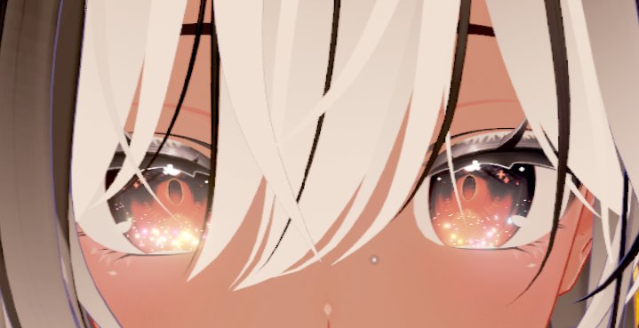 MalizmaVT's tweet photo. I see you... 💖✨ https://t.co/r7rPv8nJir