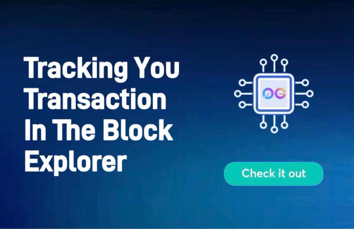 arifjunaedi_'s tweet photo. 👉The era of closed, corporate AI is over.
👍The age of DeAI is here.
We're 0G. We're not just on the DeAI side—we're building the largest decentralized AI ecosystem to power it.
Stay Tuned @0G_labs
#DeAI #TradAI #Web3 #AI https://t.co/grOBwy7WaP
