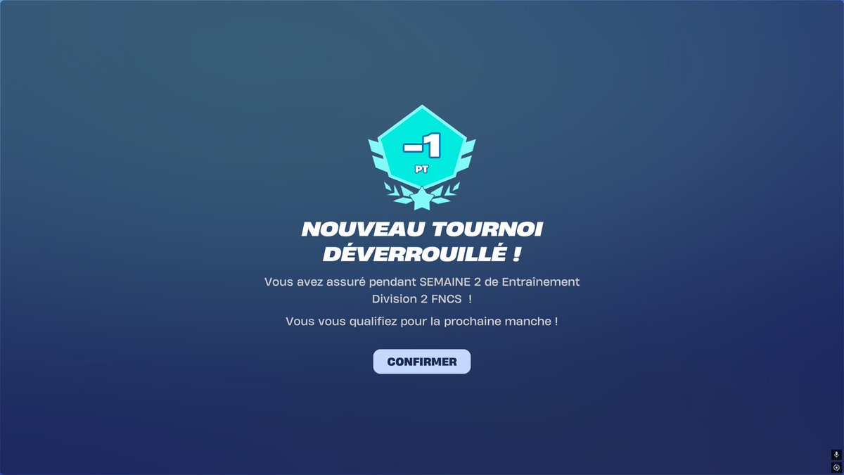 🏆Qualed DIV 1 Top 12 🏆 W/ <a href="/Zitoulouu/">Zitoulouu</a> <a href="/floxoFN/">floxo</a> 

Video:
youtube.com/watch?v=BzGs7m…

<a href="/FNCompetitive/">Fortnite Competitive</a> #fortnite #FNCS