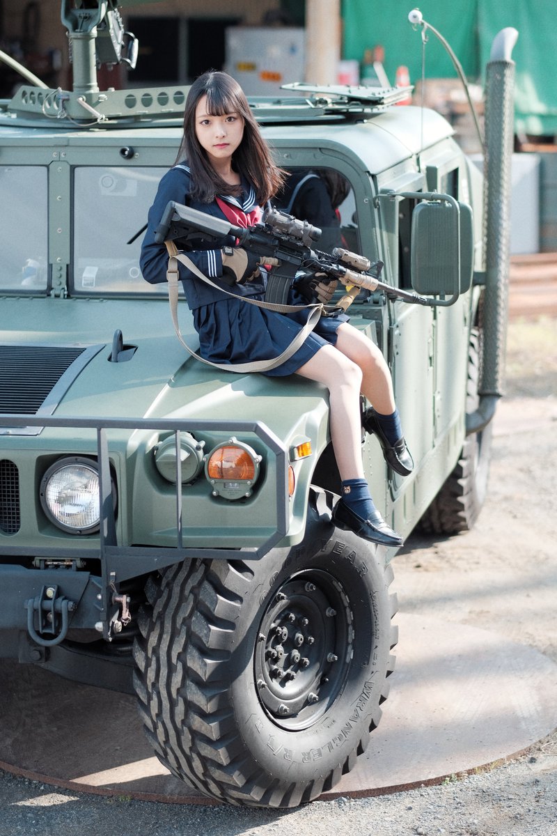 yu-san@岡山 portrait tweet media