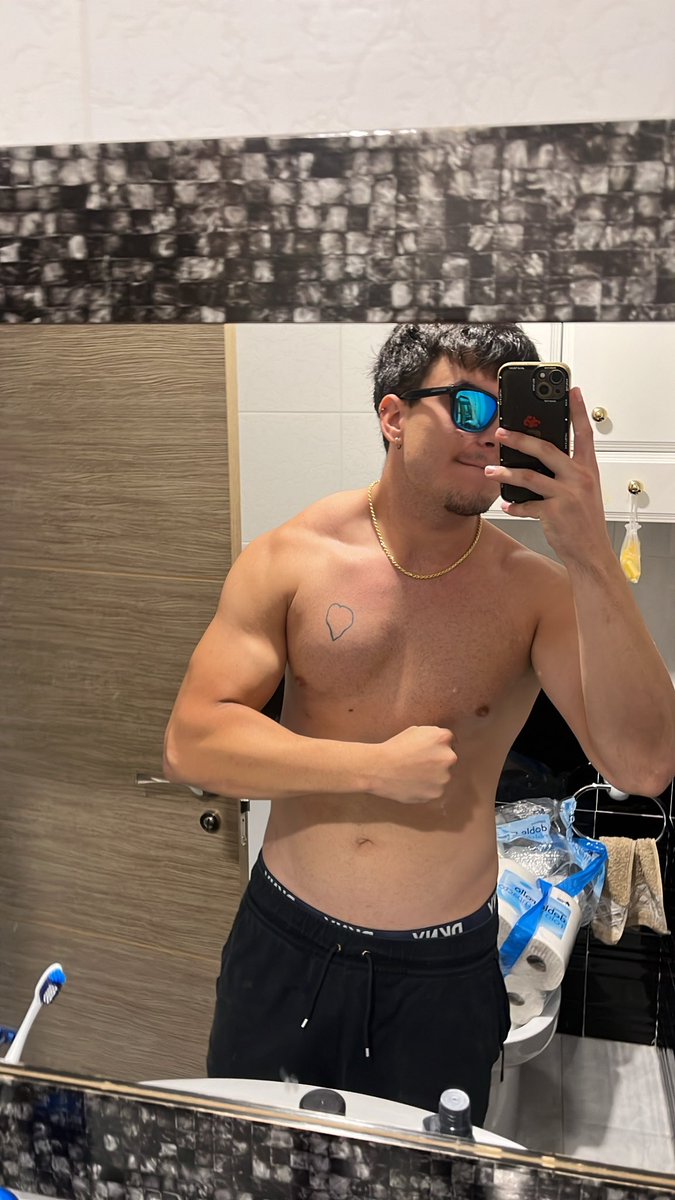 Pump Resaca