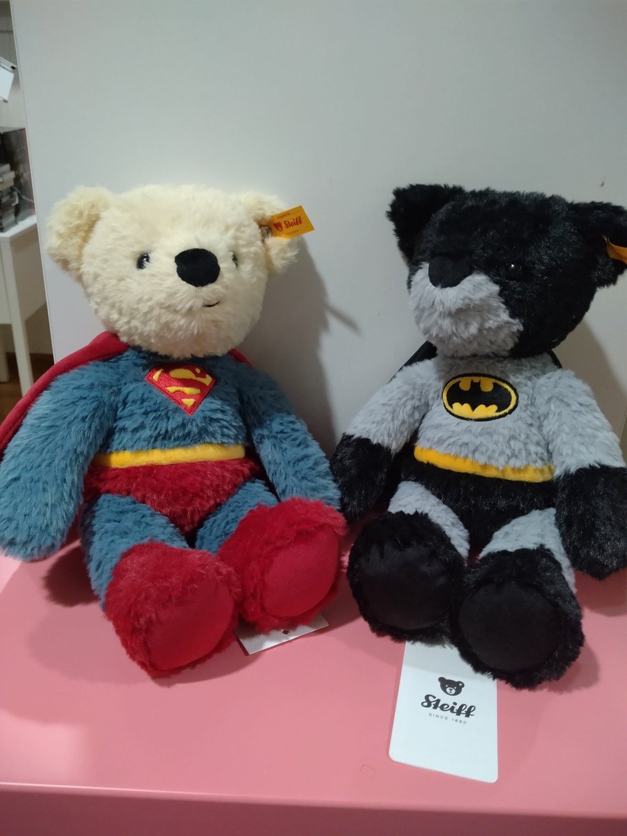 シュタイフ 4体セット 楽天市場】【即納】シュタイフ ぬいぐるみ Steiff テディベア