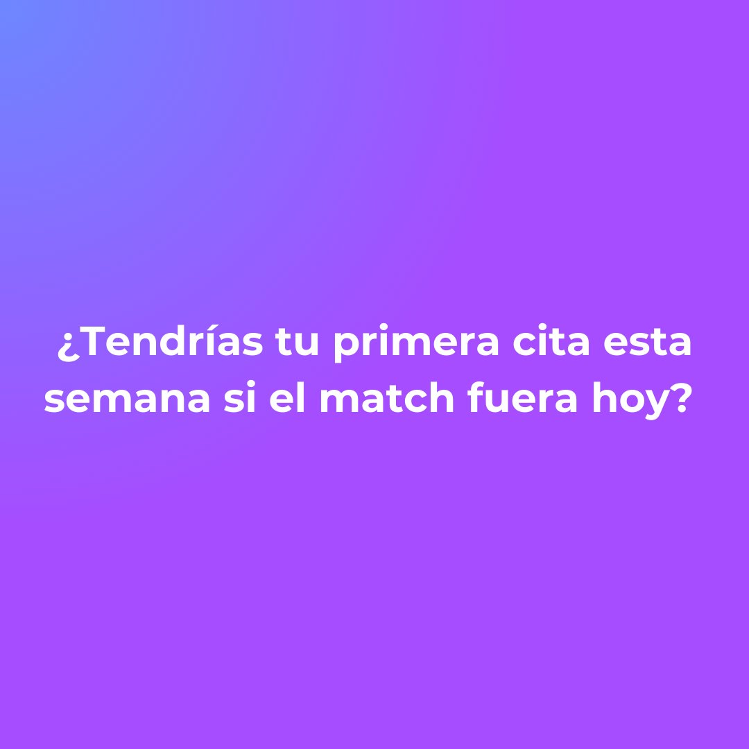 Atrévete a dar el primer paso 👉💘 irislnk.com/twes