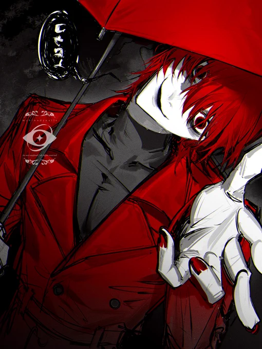 #Homicipher #文字化化
