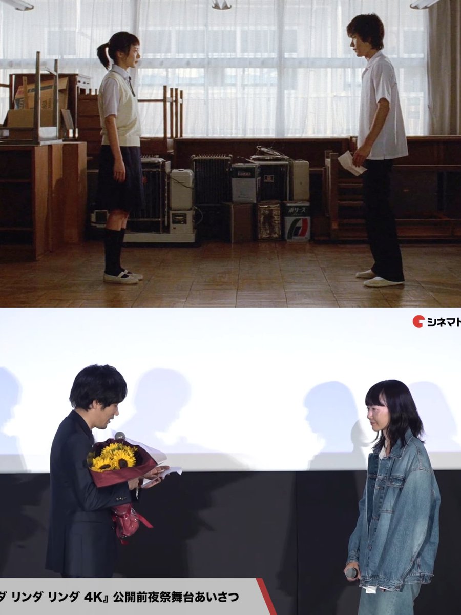 does it ever drive you crazy just how fast the night changes ?? 😭😭 

then vs now 🥹🤏