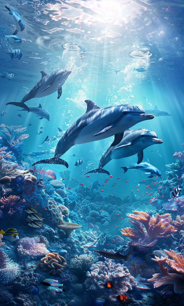 AquariumWa75539's tweet image. 🐚 From seashells to sharks.
Your phone = your underwater gallery.
📲 apps.apple.com/us/app/aquariu…
#OceanTreasures #DigitalReef