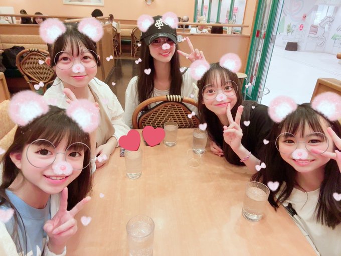 Twitterのコスプレ画像21