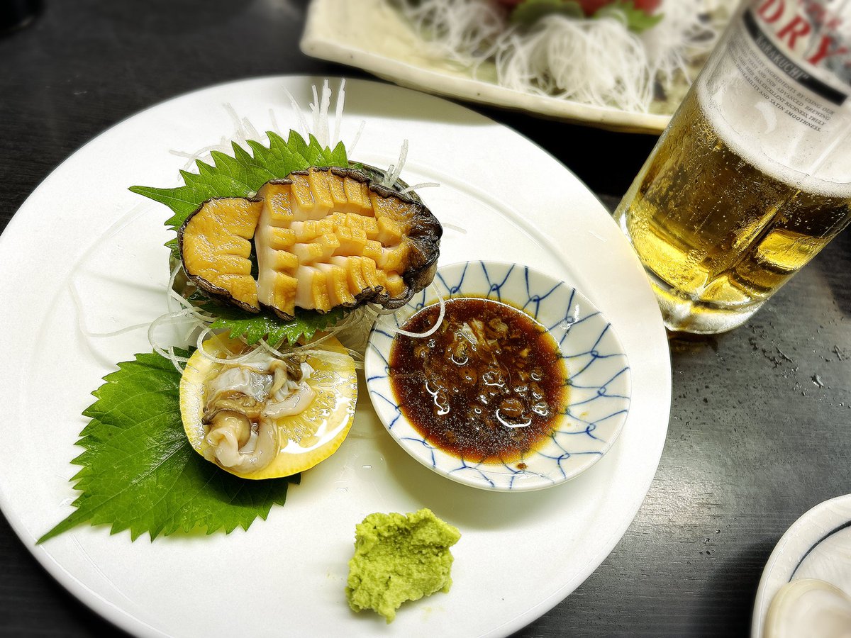guruko417's tweet photo. プール後の海鮮🍻 https://t.co/tpVoCvSV0j
