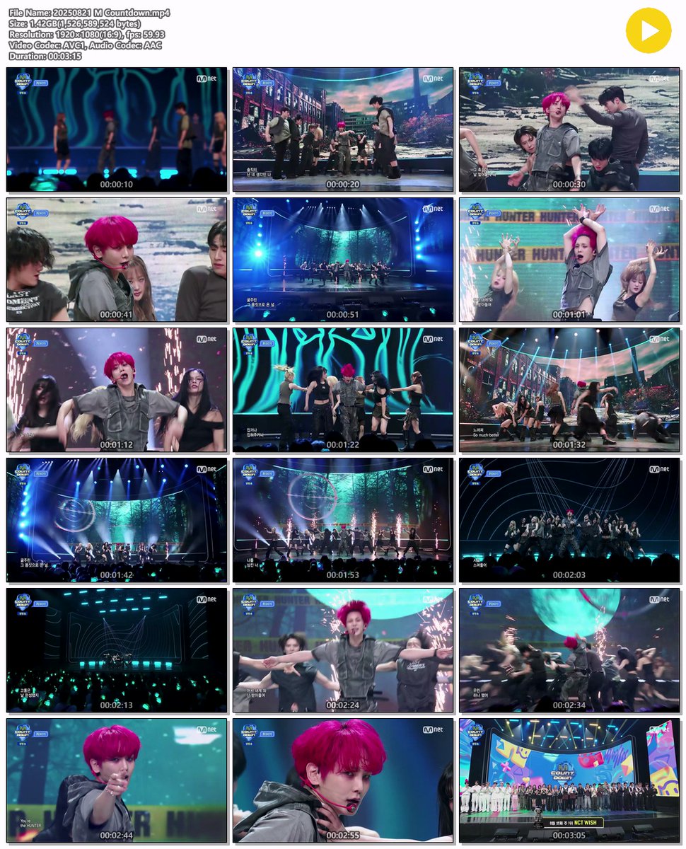 20250821 M Countdown by젤즈.mp4
#키 #KEY #キー 

영상 공유 기한 ~ 2025.08.28.까지
naver.me/5lfxrZip