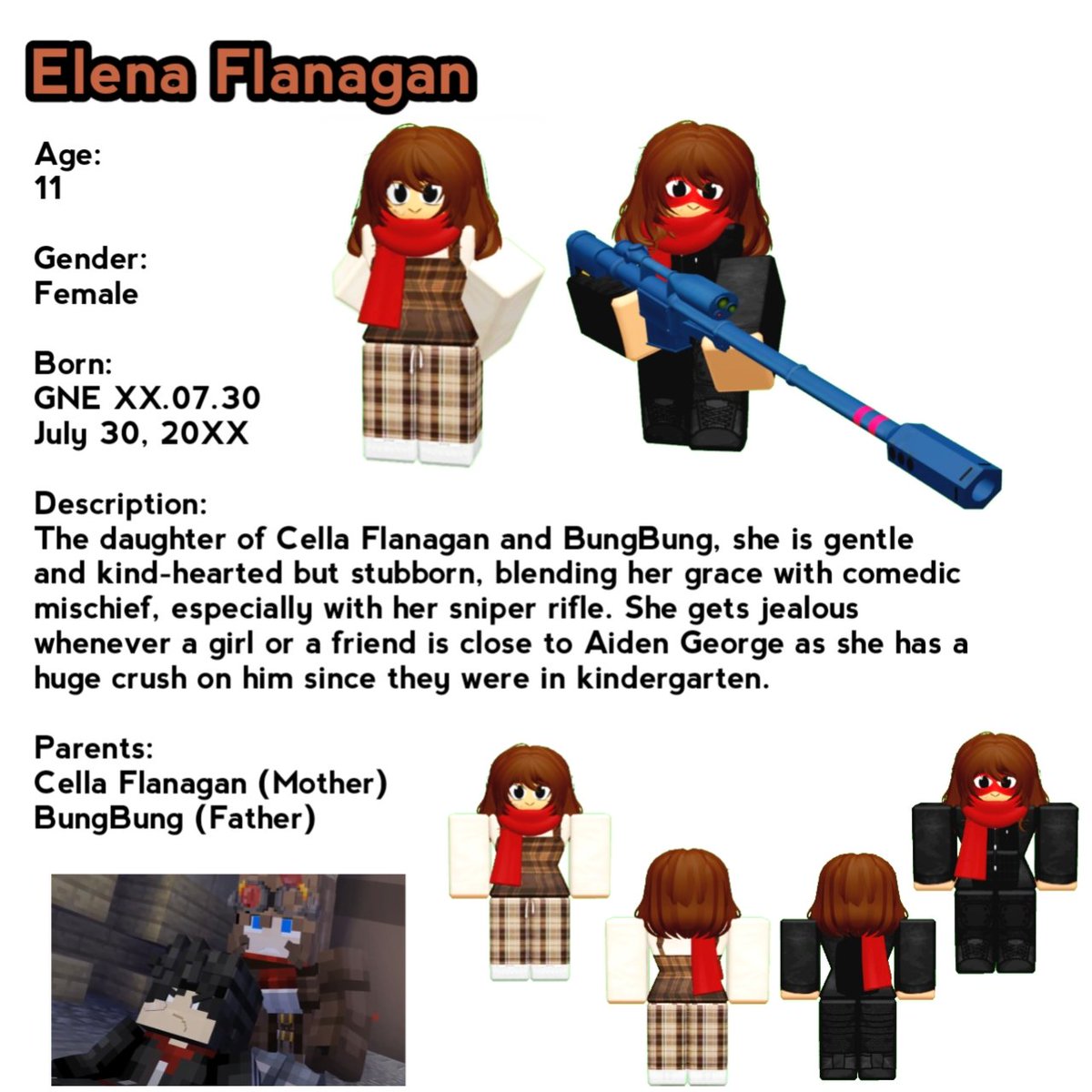 Minecra63164131's tweet photo. Now, with the Batman4014 fan children, girls. 
Wait, why do they all have the same crush? - 💀 (Part 2/2)

#batman4014 #batworld #roblox https://t.co/ucKQqCwNzk