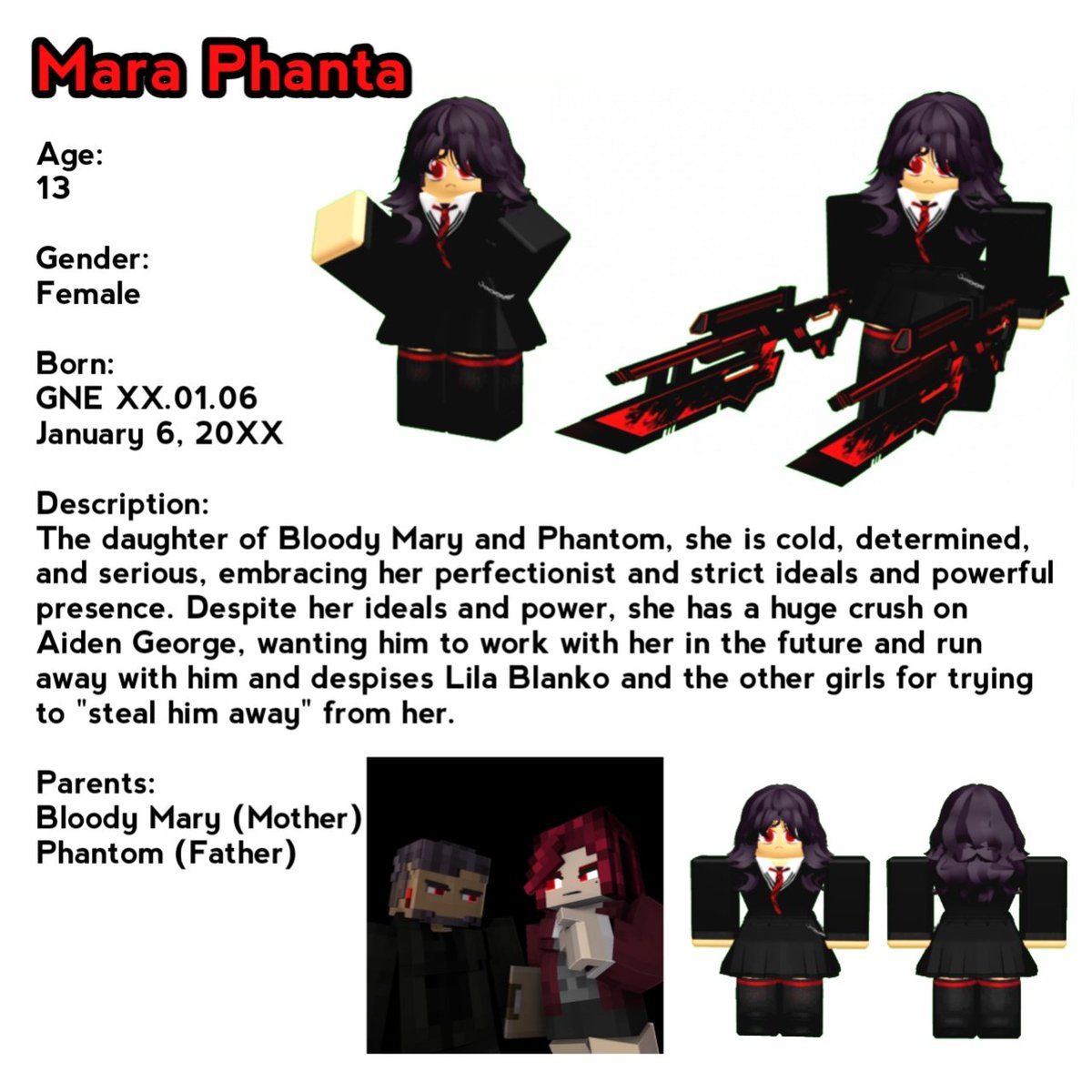 Minecra63164131's tweet photo. Now, with the Batman4014 fan children, girls. 
Wait, why do they all have the same crush? - 💀 (Part 2/2)

#batman4014 #batworld #roblox https://t.co/ucKQqCwNzk