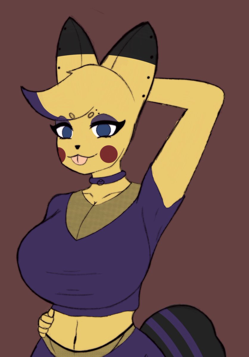 Finished adding the color going to add the finishing touches today! 

#sketch #WIP