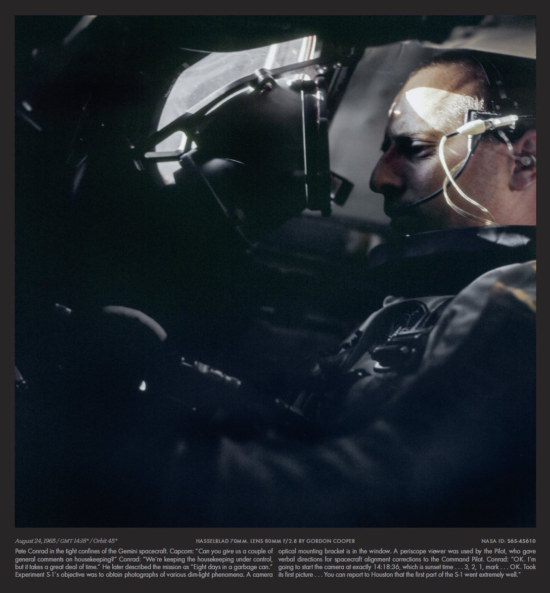 Andy Saunders - Apollo Remastered tweet media