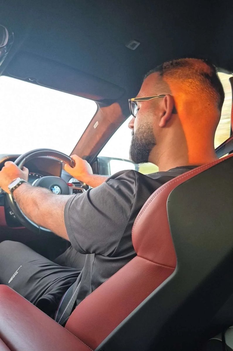 Akef Akbar BCAe tweet media