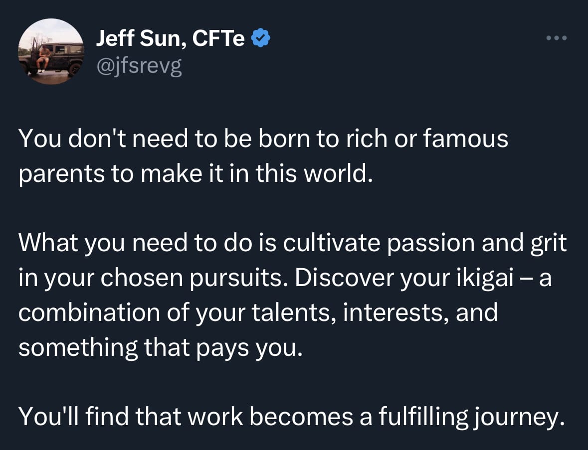 Clement_Ang17's tweet photo. 21 Aug 2025: A Collection of Inspiration💡

I'm sure August has been a tough market environment for the most part. Looking back at my photo album when I was still a developing trader, I found a collection of snippets that gave me inspiration, hope, and motivation to keep going when times were tough.

Sharing this with everyone for those who need that 'fuel' to tide through tough times. Each snippet had an important learning lesson in there that ultimately leads to profitable trading.

Huge credit to all the individuals featured! The early beginnings of my X journey was as a silent observer, learning as much as I could from all of you!

🧵