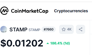 $stamp 😉