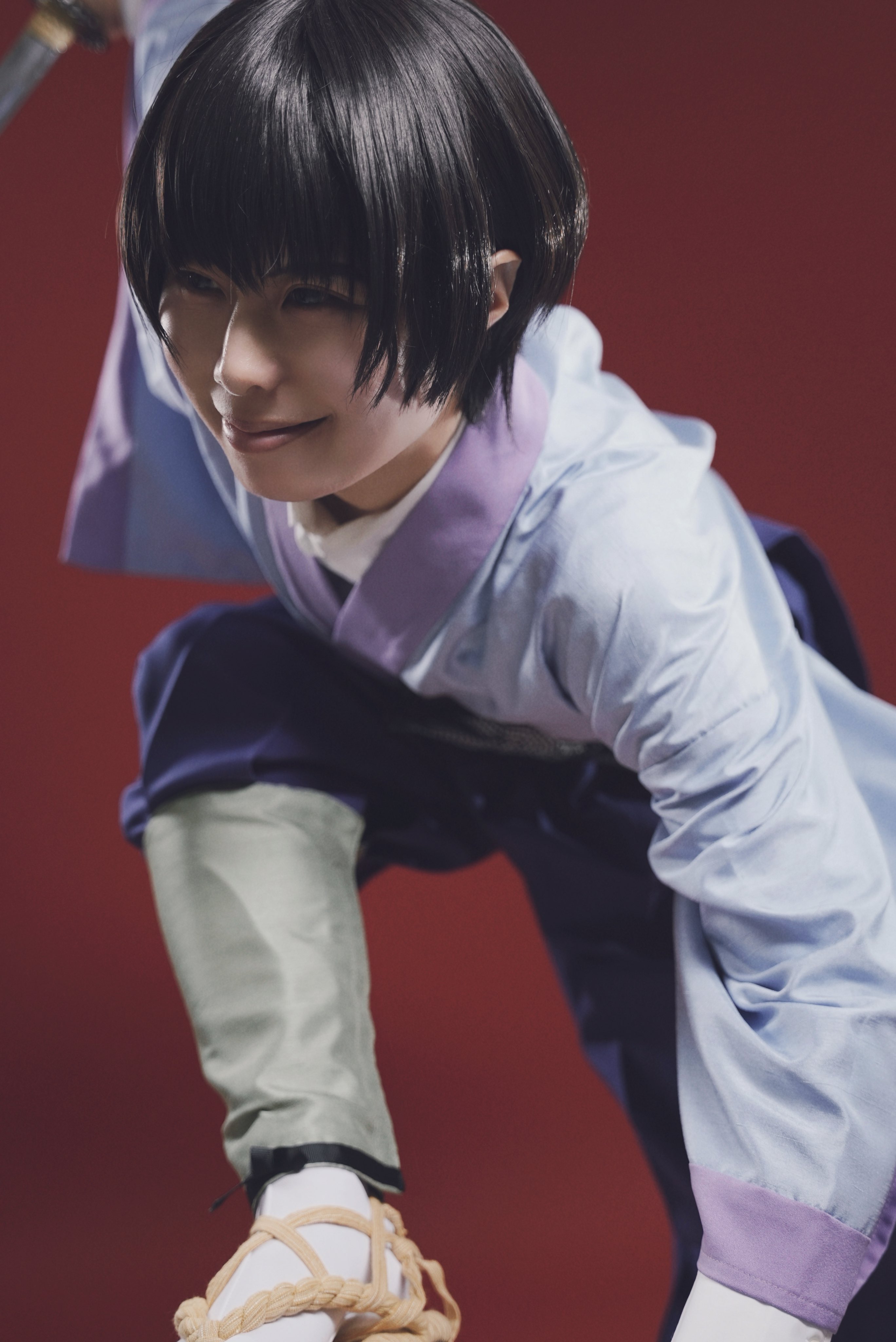 なʓ on X: 