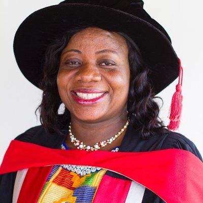 Thevokofficial's tweet image. 📍📍JUST IN📍📍

According to Prof. Smile Dzisi, who is the Deputy Director for the Ghana Education Service, Computer Science graduates have no excuse to be unemployed, as she believes there are diverse opportunities in their area of study.

What is your take on this ❓👀