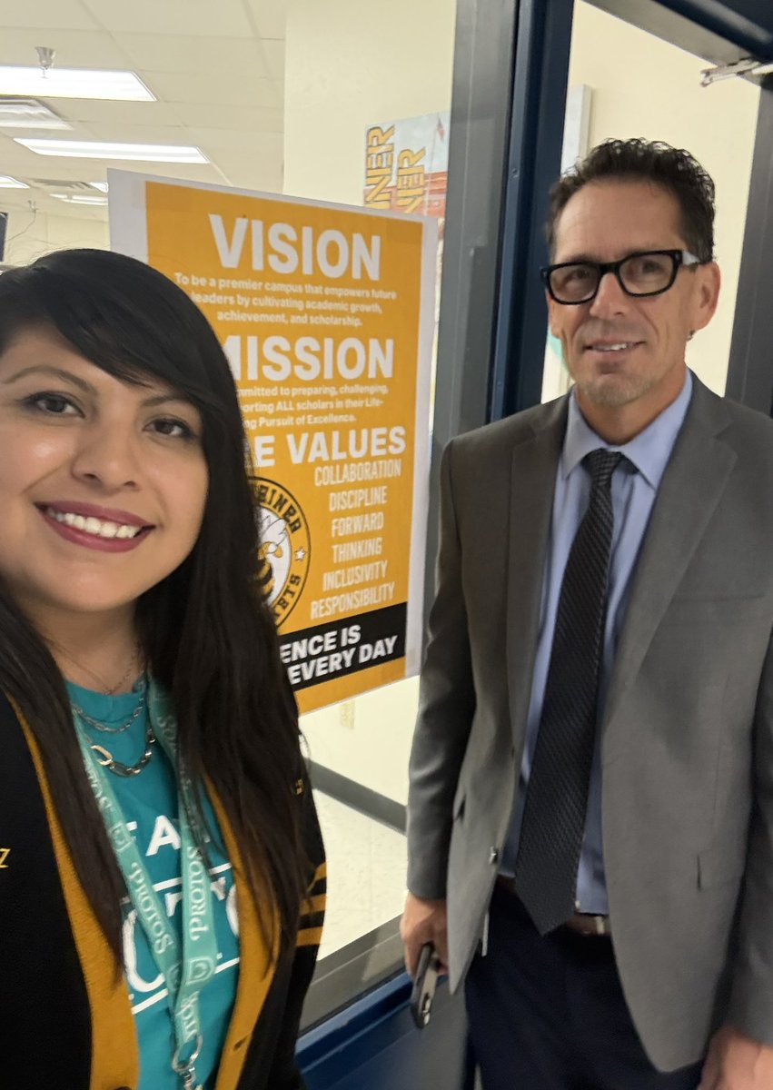 Sura Perez (@perez_sura) on Twitter photo It was a pleasure to welcome Dr. Lusk to Greiner! He praised our swift transitions, aligned instruction & the positive culture visible throughout our building. Thank you, Dr. Lusk, for recognizing the hard work of the Greiner Family!ππ€ <a href="/DrBrianLusk/">Brian Lusk</a> <a href="/SHussainDISD/">Salem Hussain</a> <a href="/MARCOABARKER/">Marco Barker</a> It was a pleasure to welcome Dr. Lusk to Greiner! He praised our swift transitions, aligned instruction & the positive culture visible throughout our building. Thank you, Dr. Lusk, for recognizing the hard work of the Greiner Family!ππ€ <a href="/DrBrianLusk/">Brian Lusk</a> <a href="/SHussainDISD/">Salem Hussain</a> <a href="/MARCOABARKER/">Marco Barker</a>