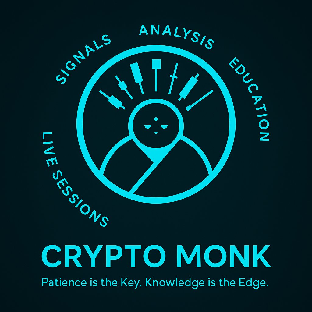 Crypto Monk KGeN tweet media