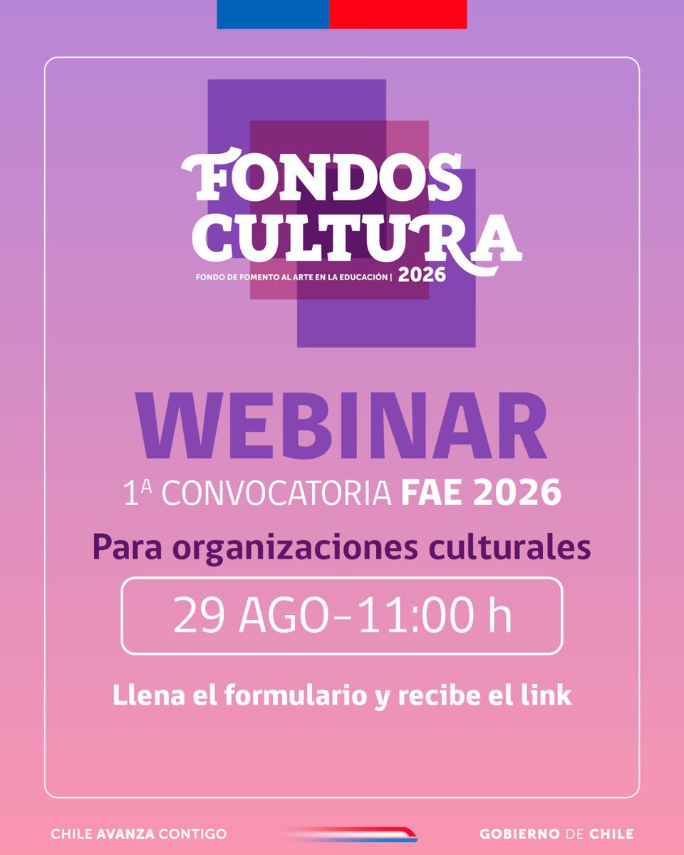 Semana de la Educación Artística tweet media