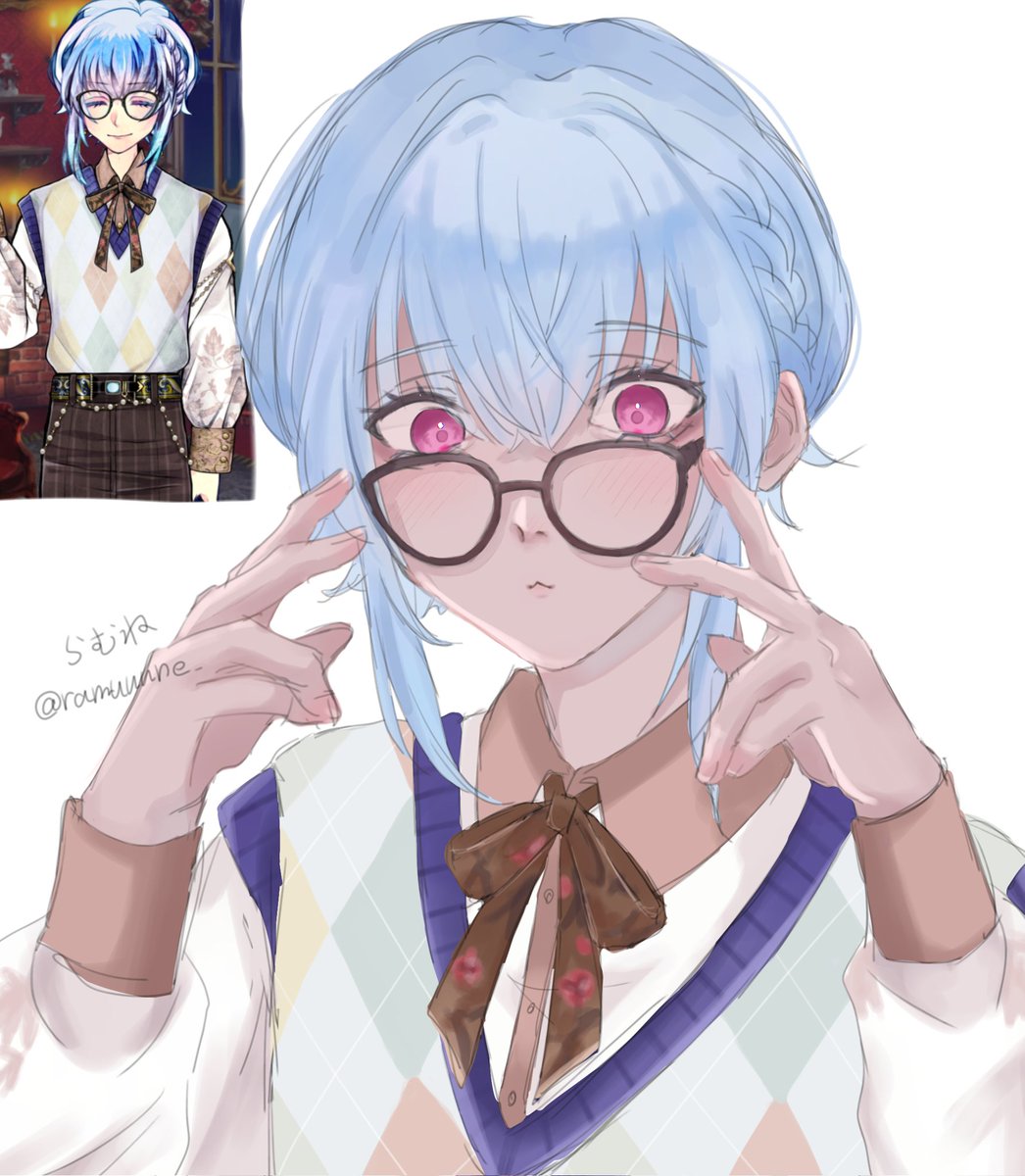 ramuuune_'s tweet photo. 久しぶりにお友達探しです〜ฅ⸃⸃
当方同担拒否ですので同担のお迎えはしておりません👐💦
片思い3日まで！お迎えにあがります！

 #あくねこ好きさんと繋がりたい 
 #あくねこ夢女子さんと繋がりたい 
 #あくねこプロフィールカード https://t.co/dvVTPMV3IR