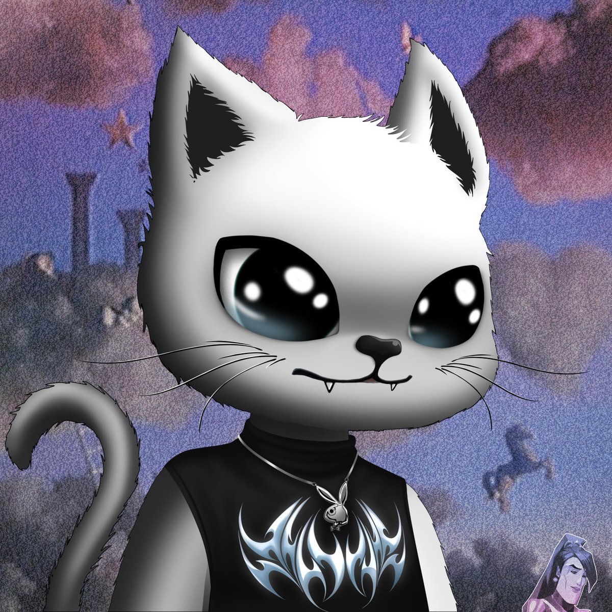 Catz on Hyperliquid.

Catzio✨