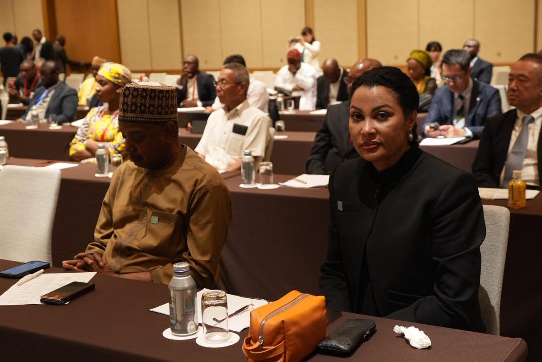 Dele Alake tweet media