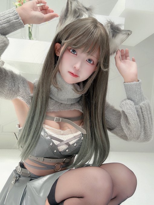 コスプレイヤー猫田あしゅのTwitter画像7