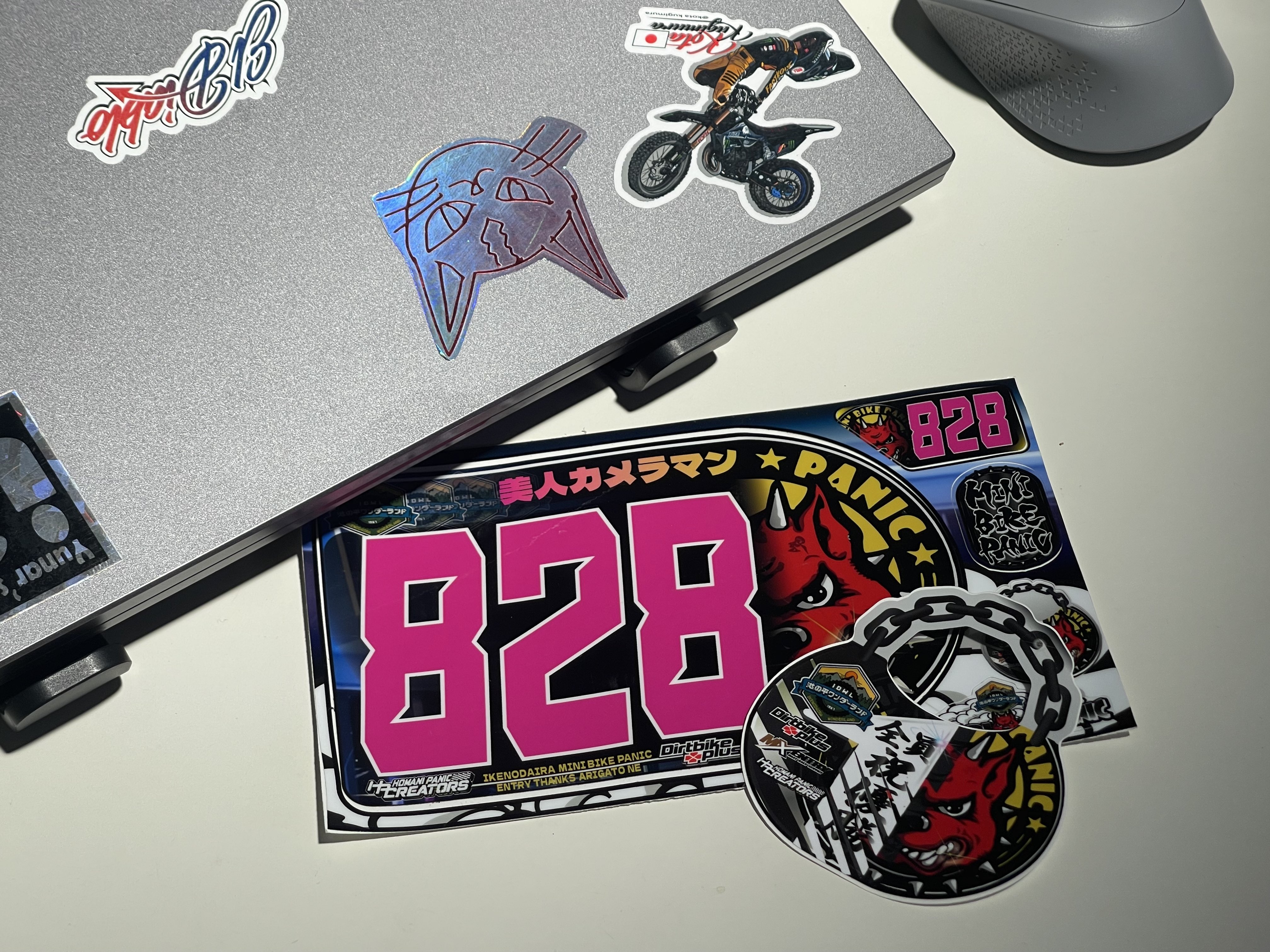ハイキューパーツ　サンディングスライダー　スジボリ堂　ステッカー 61TJvQAXF6L._UF894,1000_QL80_.jpg