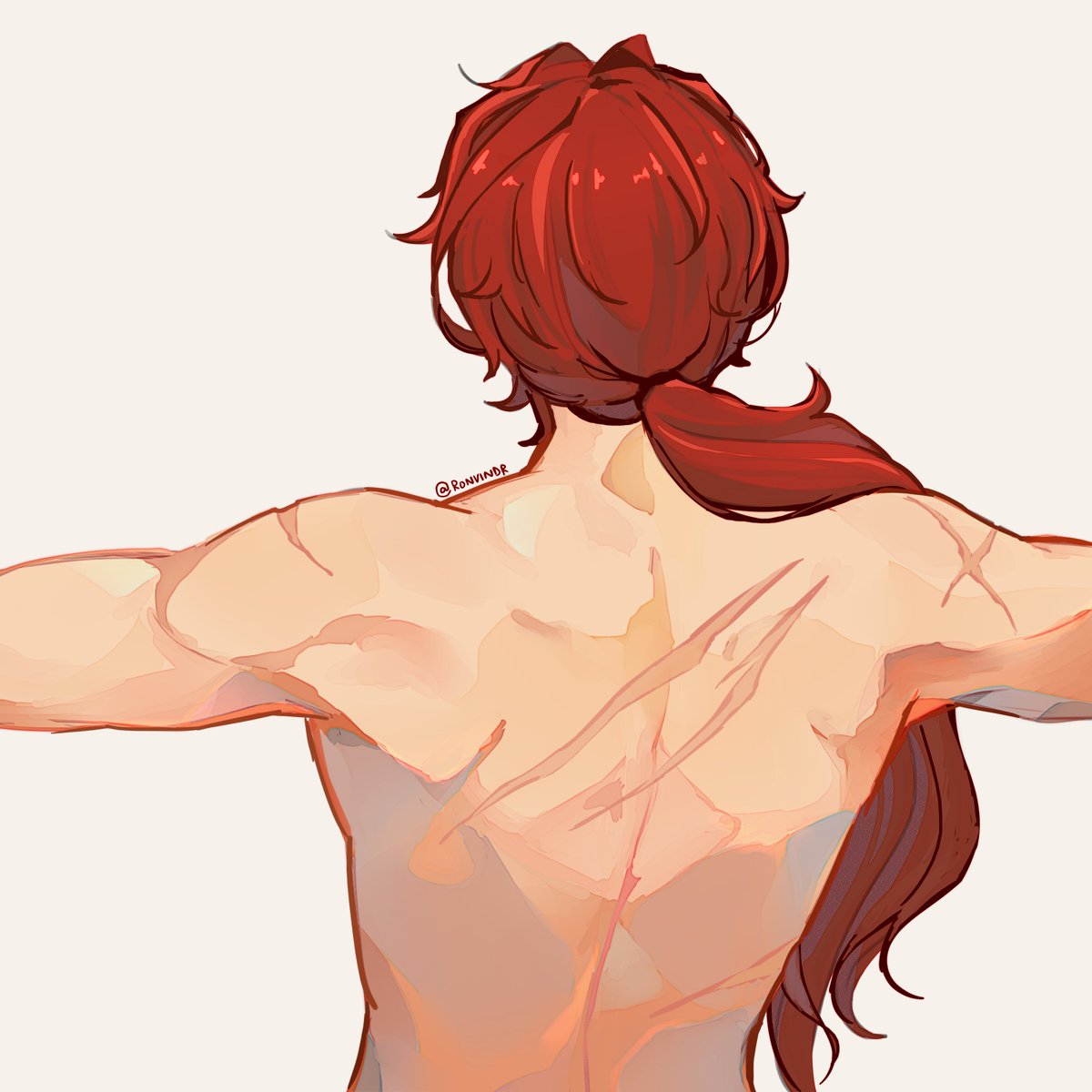ron (@_ronvindr) / Posts / X