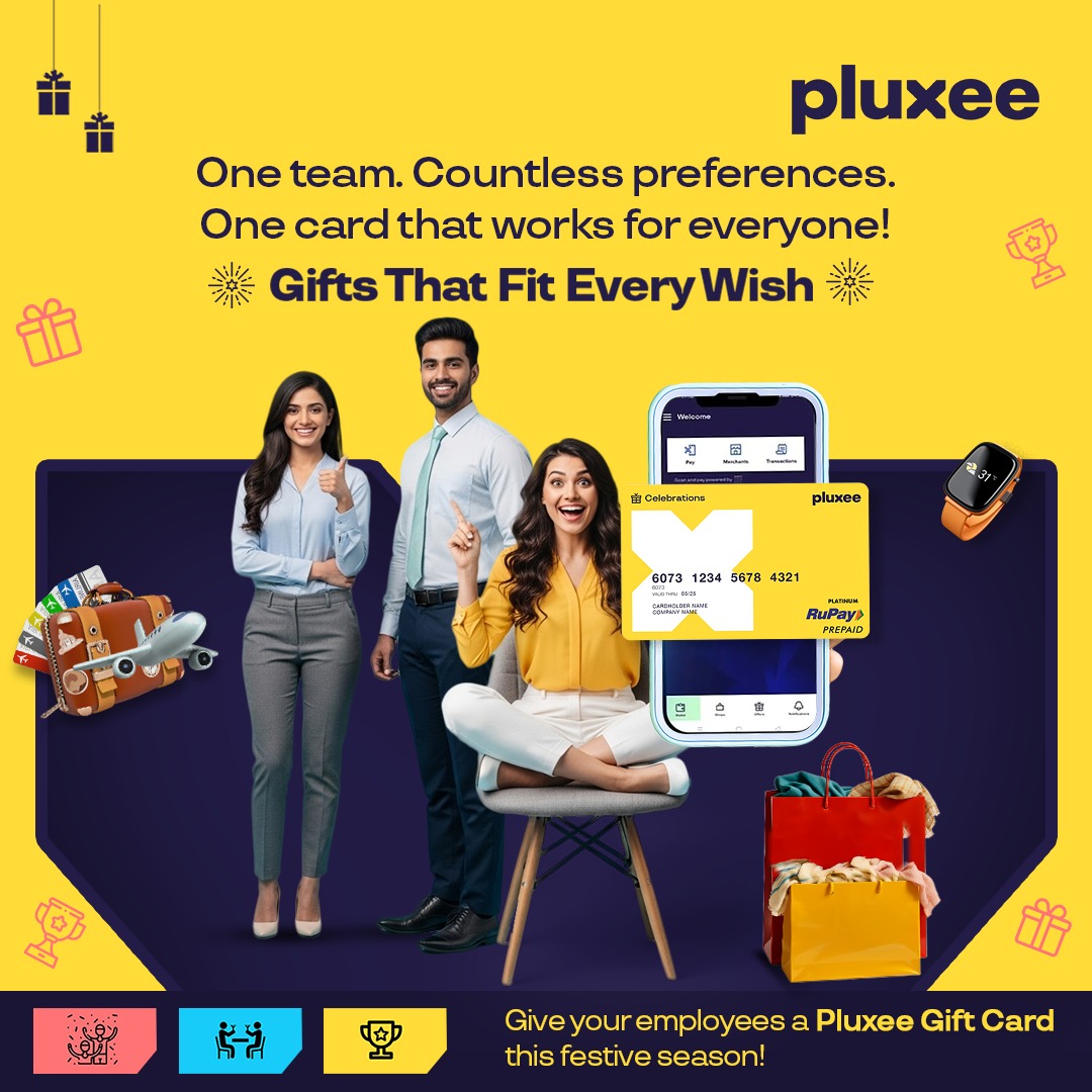 Pluxee India tweet media