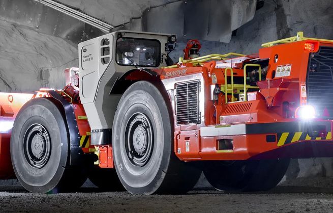 RCT delivers automation solution at Goldfields project

RCT, powered by Epiroc, has successfully deployed its advanced agnostic AutoNav automation technology at a gold project in the Goldfields, marking a significant milestone in mining innovation and safety at the site.
#mining