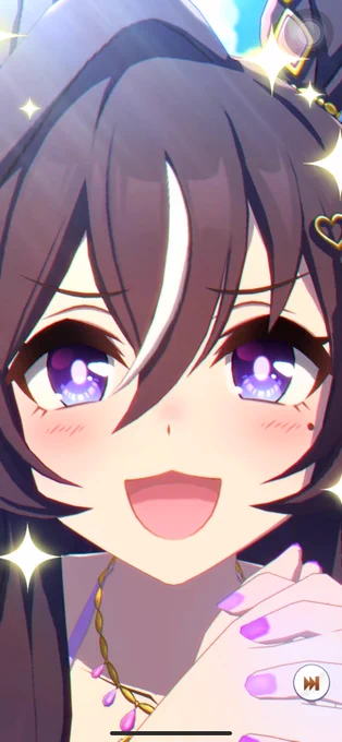 #フォロワーさんが引用RTですごく雑に褒めてくれる