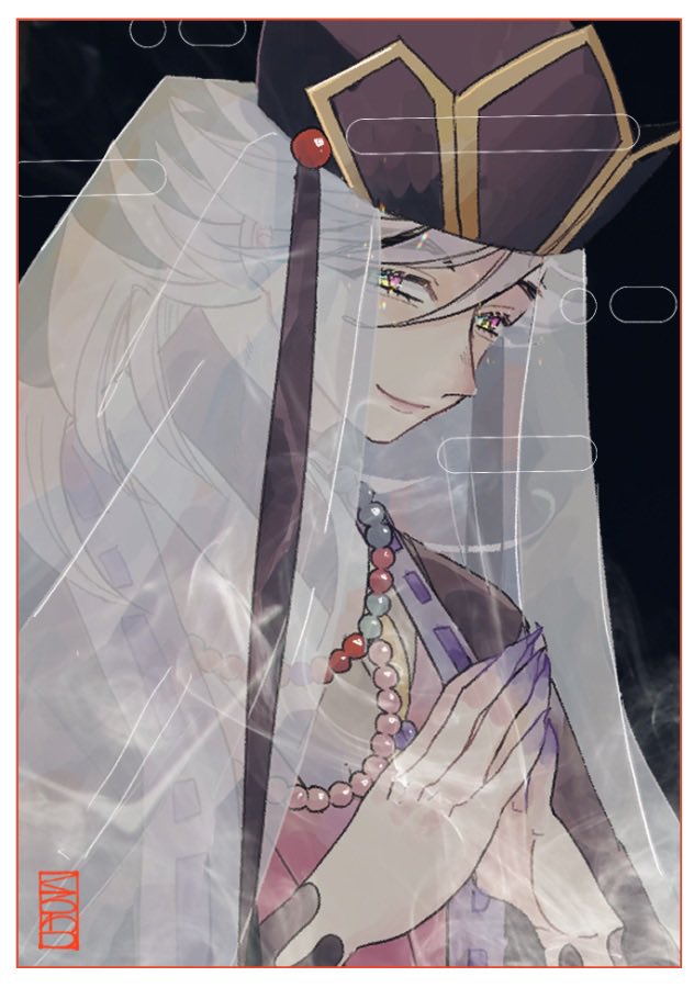 crowa_san_'s tweet photo. 徳の高い🪷 https://t.co/CGyoD5W8Y1