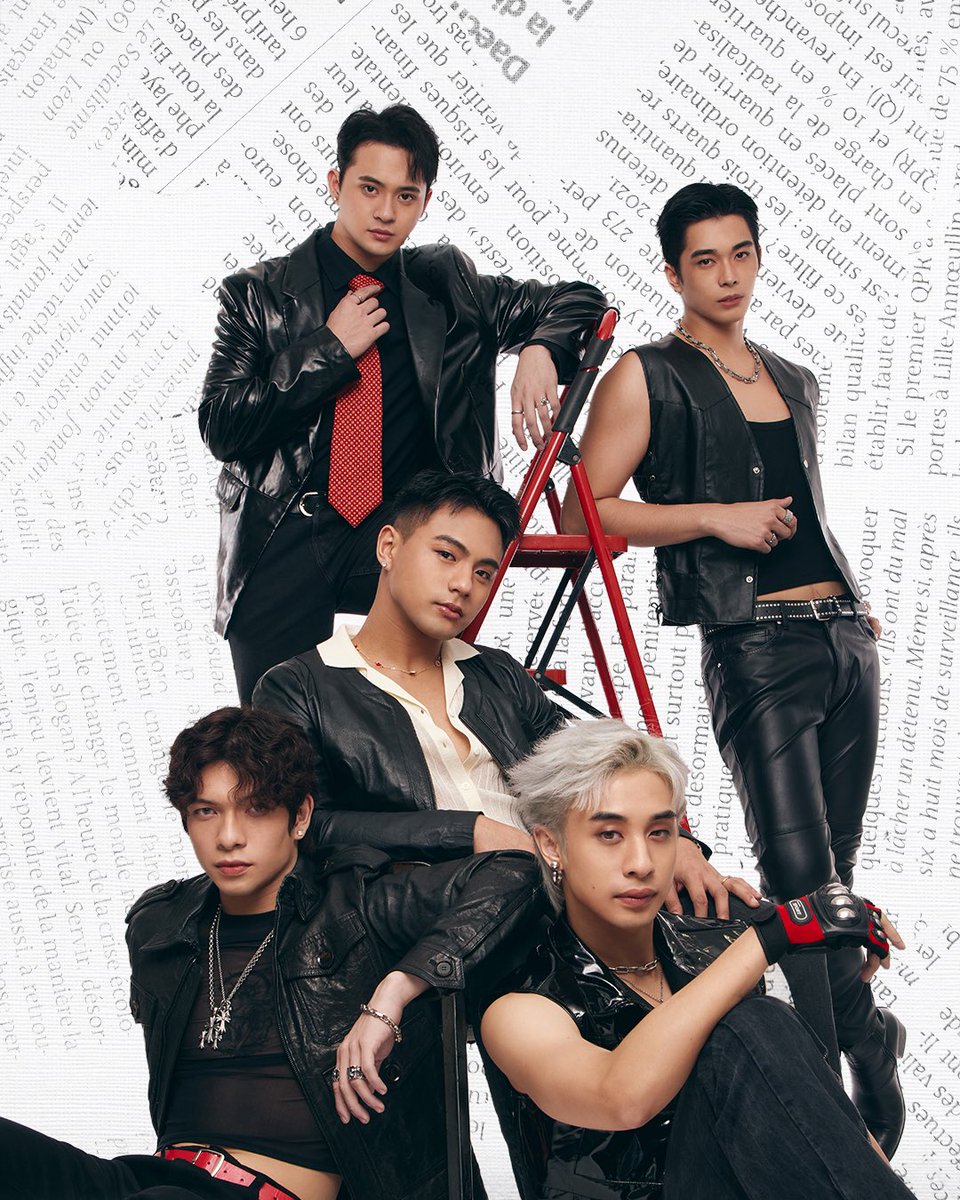 bgyo_ph's tweet photo. FRONT PAGE ALERT 🚨
Just 1 hour left ‘til ‘Headlines’ takes over! 🗞️✨

Catch the ‘Headlines’ Lyric Video on the BGYO Official YouTube channel! 
🔗 https://t.co/cKdx3BdBdS

#BGYO #BGYO_Headlines https://t.co/heS9BKuVQR