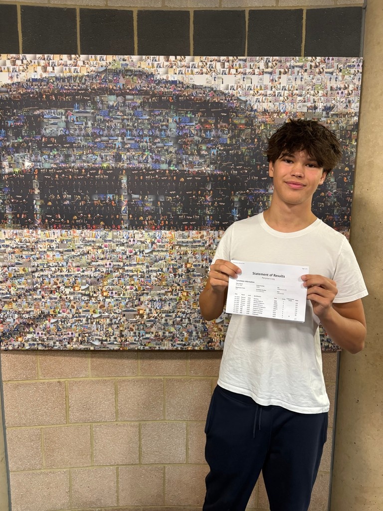 Enrol at Debden Park High School's outstanding Sixth form now!!

Enrolment for external students is now open. Follow in the footsteps of our Year 11's who have already signed up to be our A-level class of 2027! 

#BEyourownfuture
#BEoutstanding
#BEsuccessful