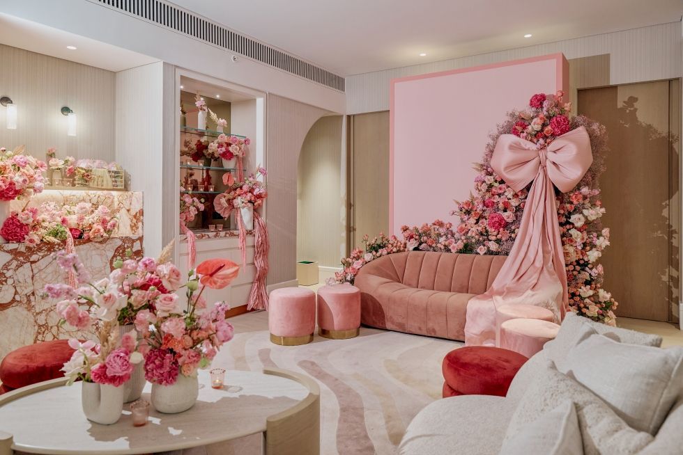 An Indian Wedding Masterpiece at Delano Dubai
see here
buff.ly/Ttbxedd 
#IndianWedding #Wedding #IndianDestinationWedding #Dubai #DelanoDubai