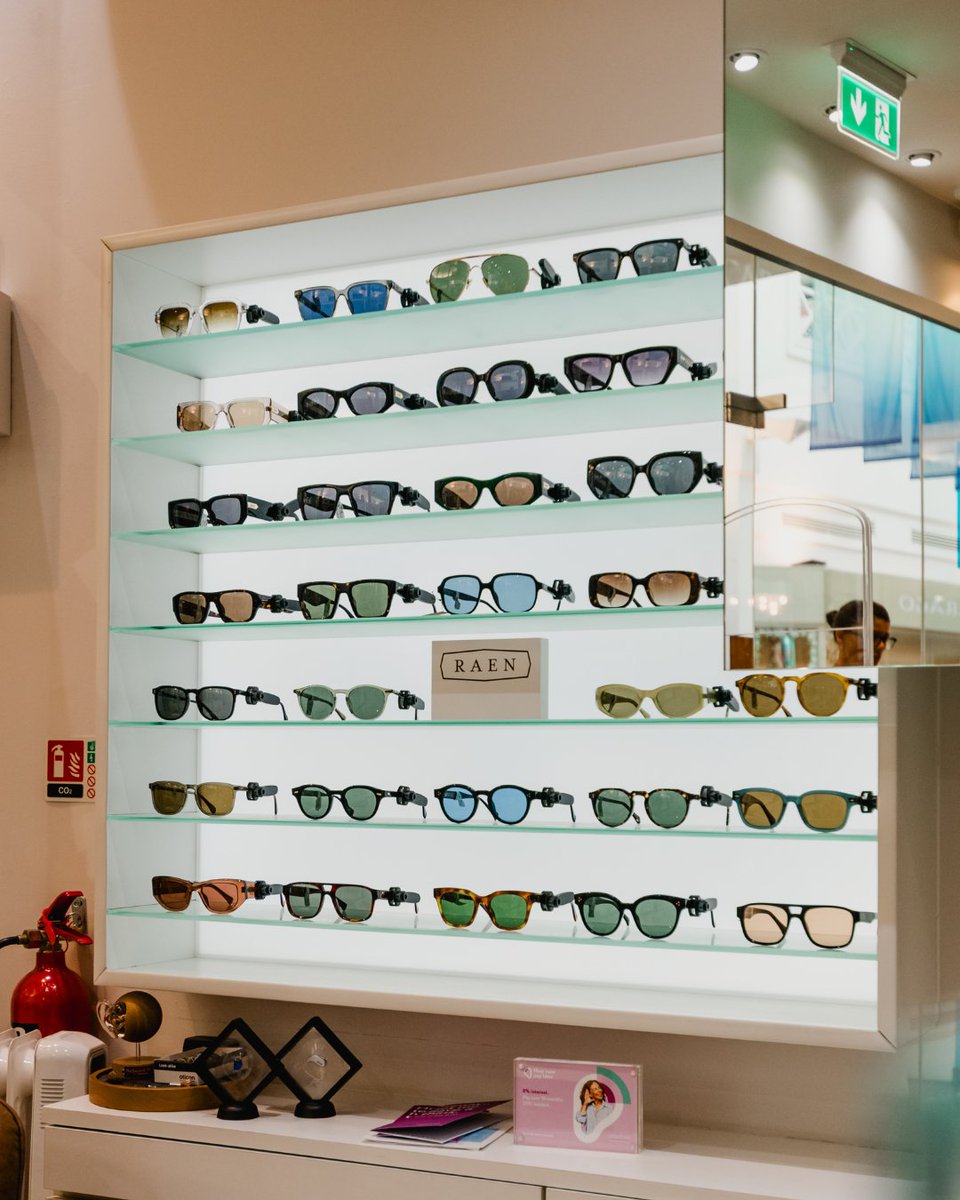 Putney Exchange Shopping Centre tweet media