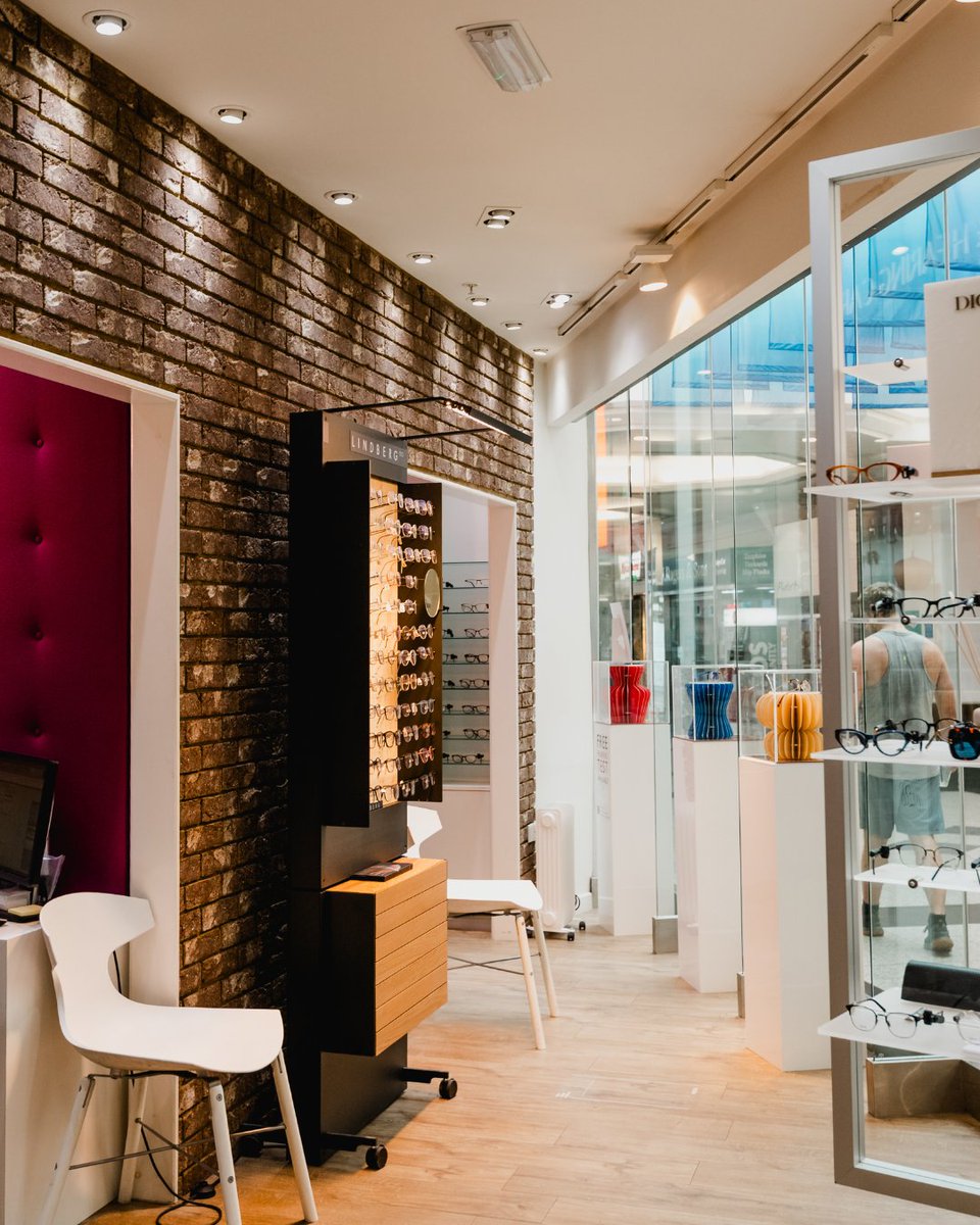 Putney Exchange Shopping Centre tweet media